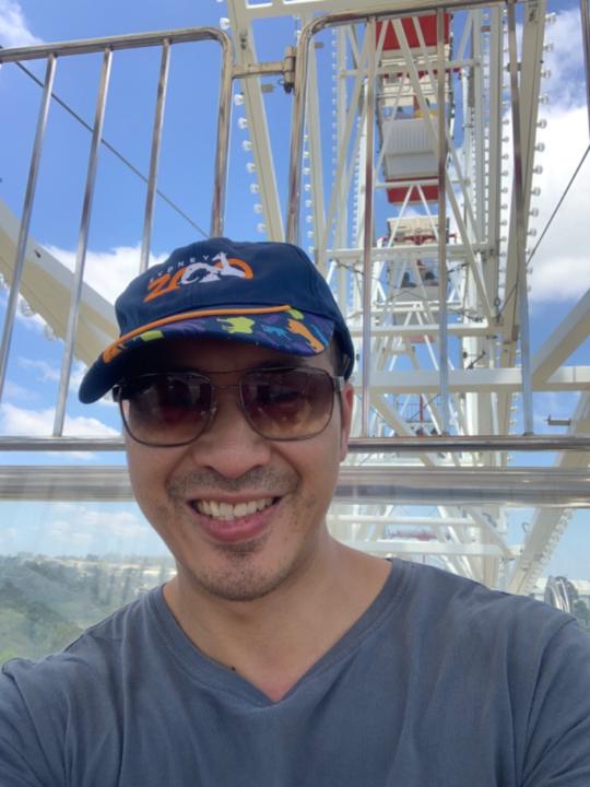Solomon Louie