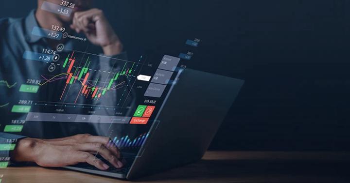 Andrej Trading