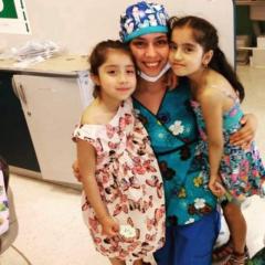 Sara Andrade Alvarado