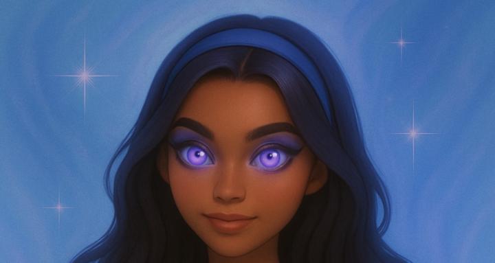 Scarlett - (lazy girl bot)