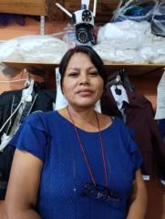 Haydee Alaca