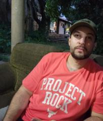 Rafael Xavier da Silveira
