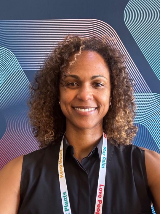 Michele Justice Taylor-Tyree