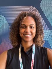 Michele Justice Taylor-Tyree