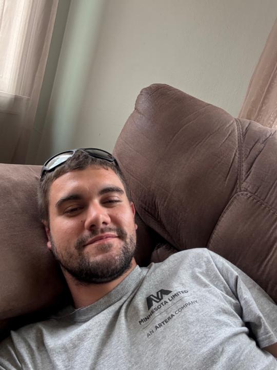 Kevin Sheets