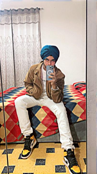 Sahil Singh