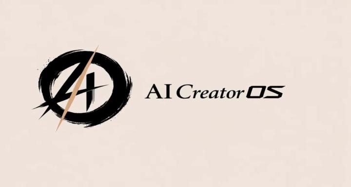 AI CREATOR OS