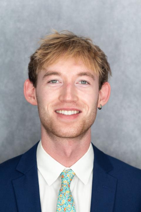 Layton Harding