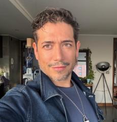 Javier Moreno
