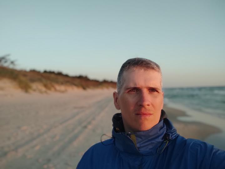 Stanislav Mirosnitsenko