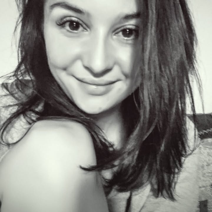 Natalia Cravcescu