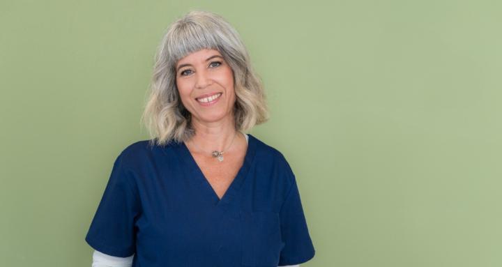 Holistische Tiermedizin 🐱🐶