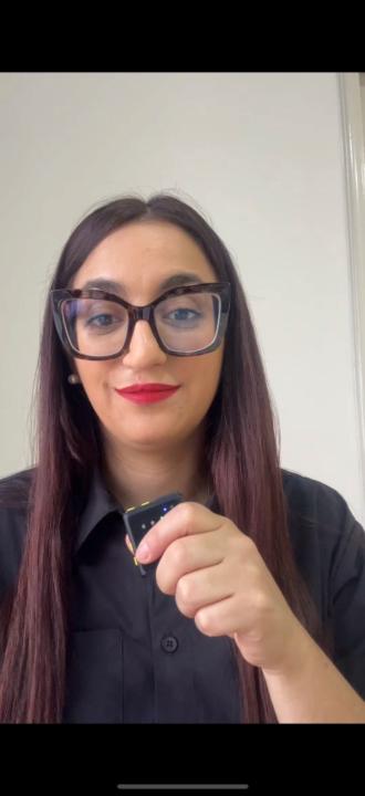 Cecilia Siboni