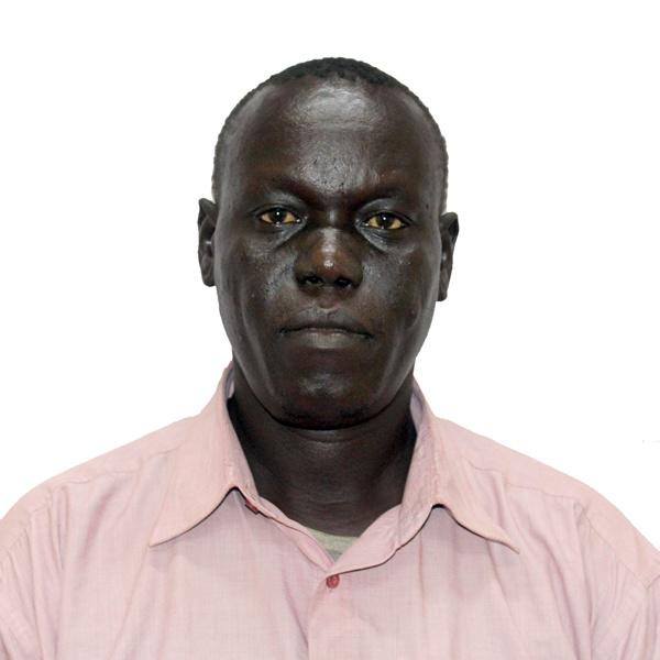 Emmanuel Eyitca