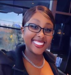 Sierra Baker-McKnight