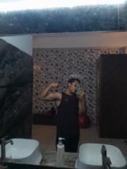 Dhruv Deshmukh