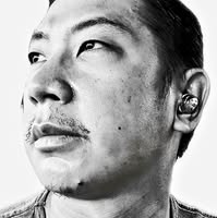 Eric Kong