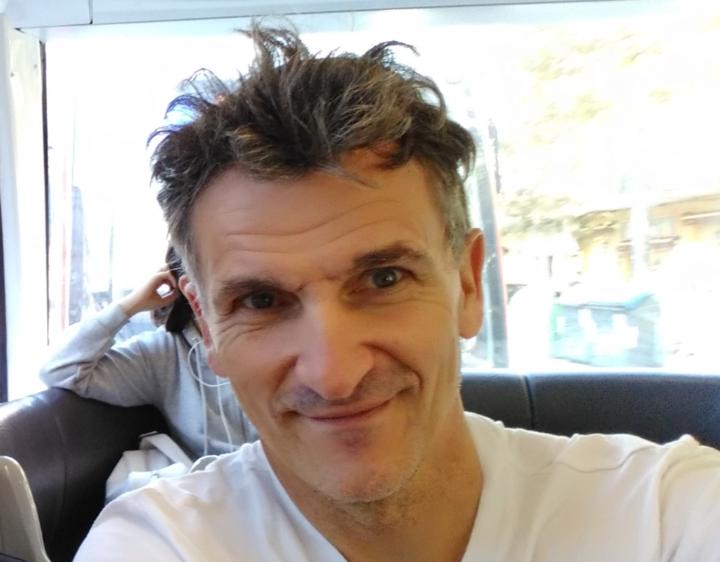 Jören Roux