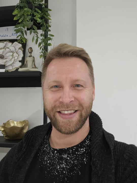 Welcome 🤖🚀🧑‍🚀