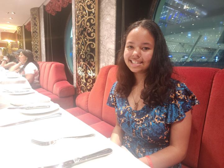 Trinity Faith Teamor