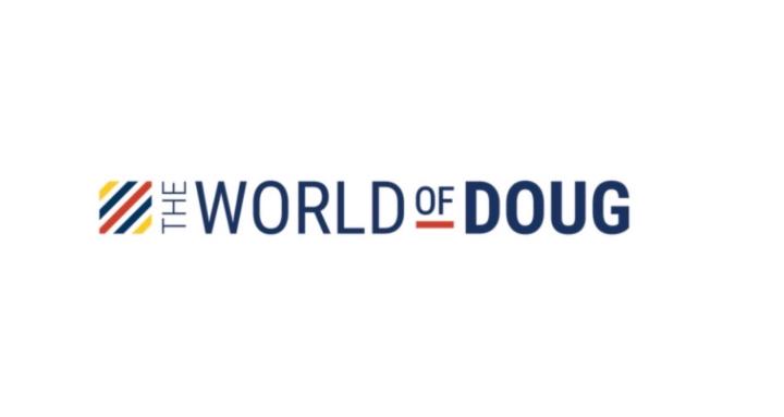 Skool of The World of Doug