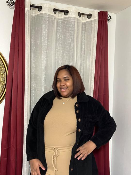 Andyhoska Martinez l