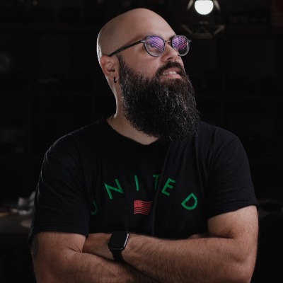 Alejandro Maribona