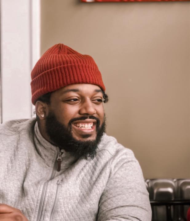 Jamel Cowan