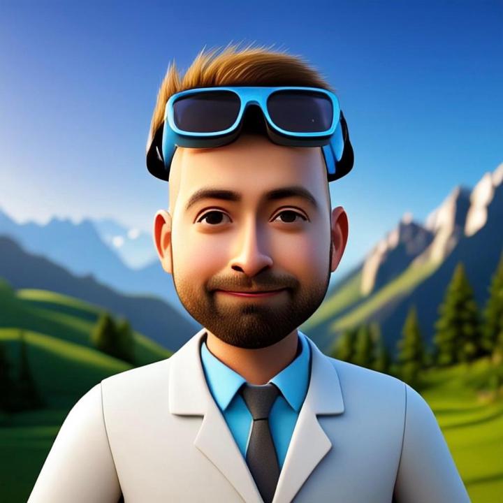 Joel Burgada