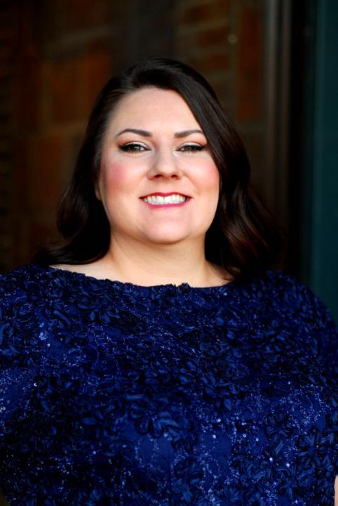 Rebecca Edwards