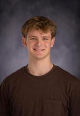Aidan Hallberg