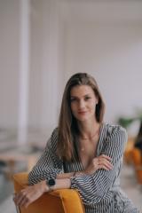 Zuzana Szegényová