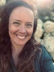 Katherine Auger