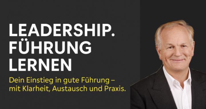 Leadership.Führung lernen