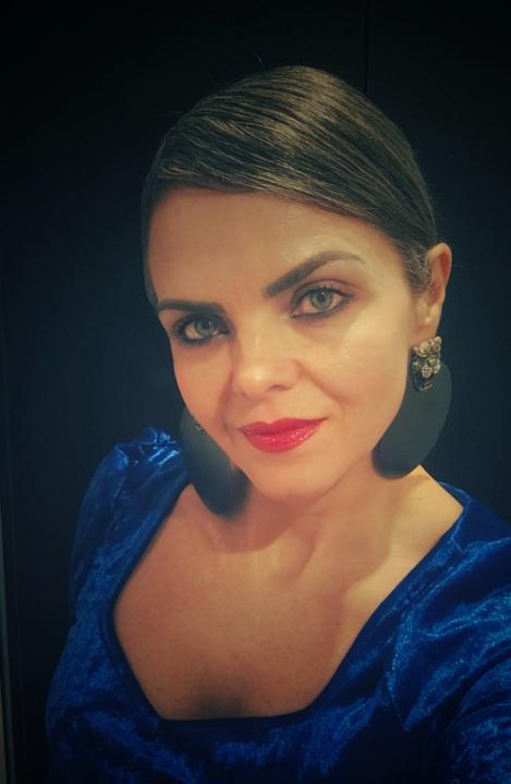 Ramona Julieta Rosnovăt