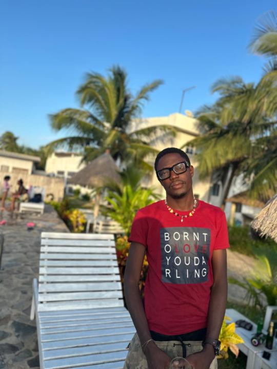 Marriano Kesh