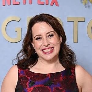 Julia Quinn