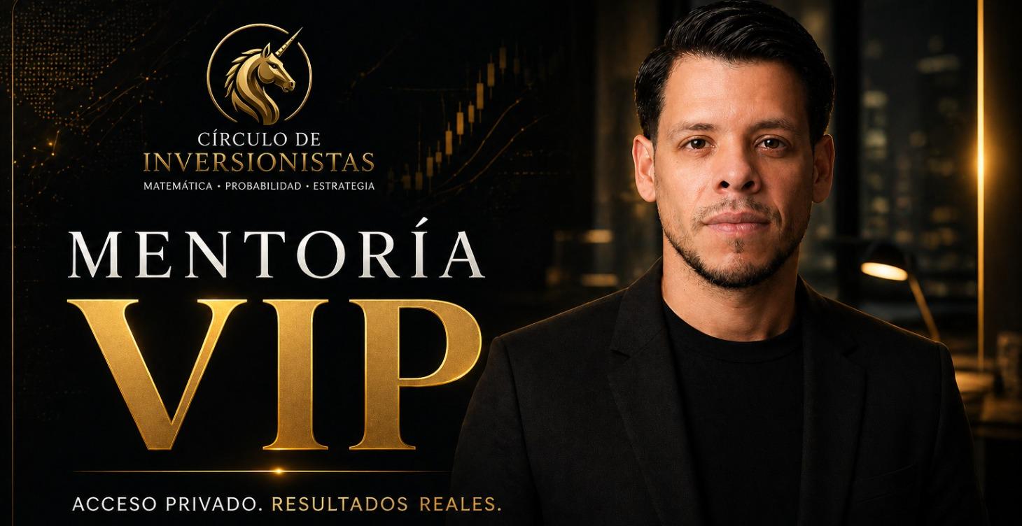 Mentoría V.I.P.