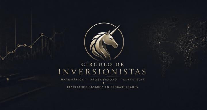 Circulo de inversionistas 360