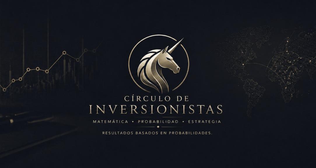 Circulo de inversionistas 360