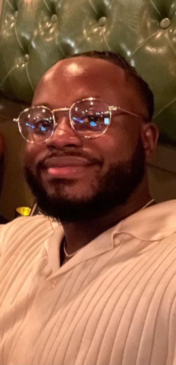 Demarcus Travis