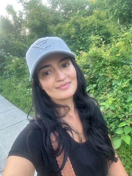 Maria D Ruiz