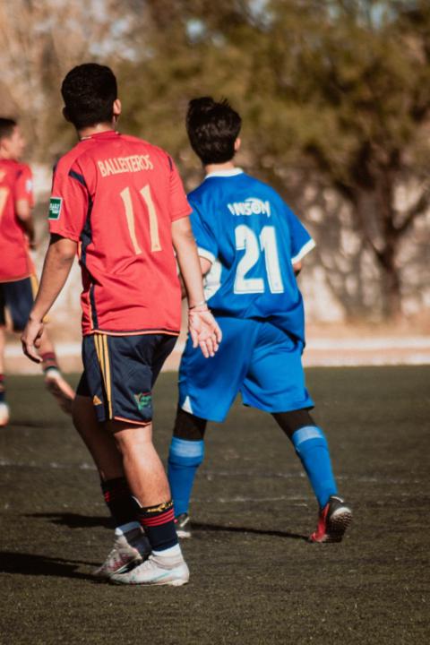 Rodrigo Guzmán