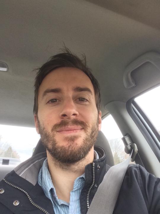 Matthew Mannina