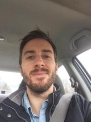 Matthew Mannina
