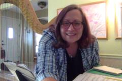 Elaine Pontious