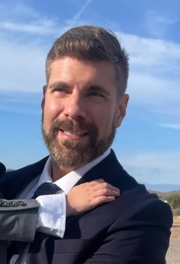 Daniel Alu