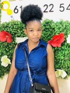 Gbemenou Yabo Stéphania