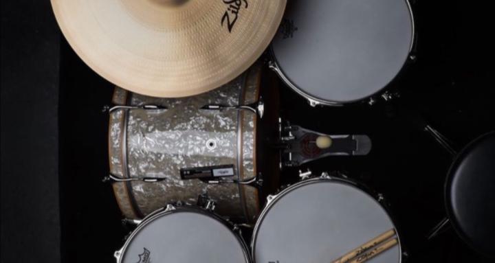 Drum recording and mixing!