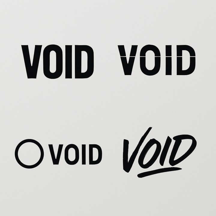 Voting for brand name 